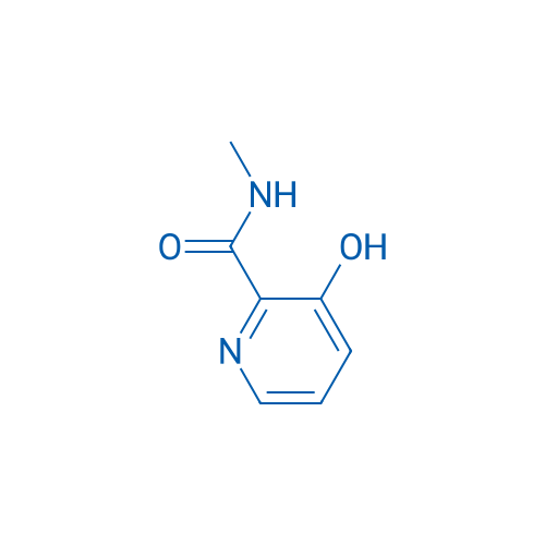 3-Hydroxy-N-methylpicolinamide 250mg