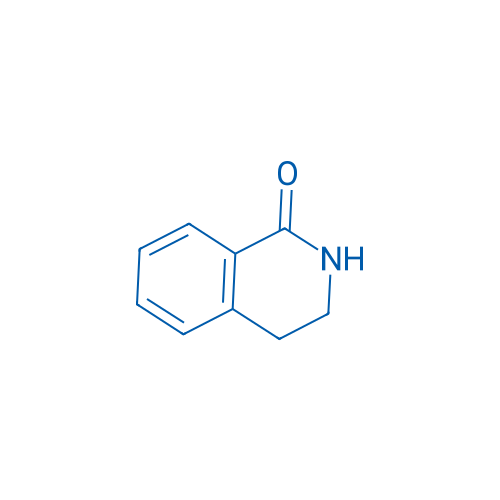 3,4-Dihydroisoquinolin-1(2H)-one 25g