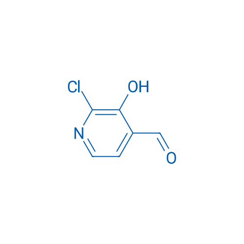 2-Chloro-3-hydroxyisonicotinaldehyde 1g