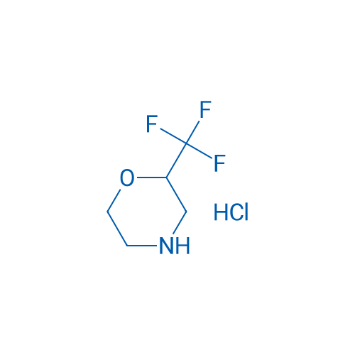 2-(Trifluoromethyl)morpholine hydrochloride 5g