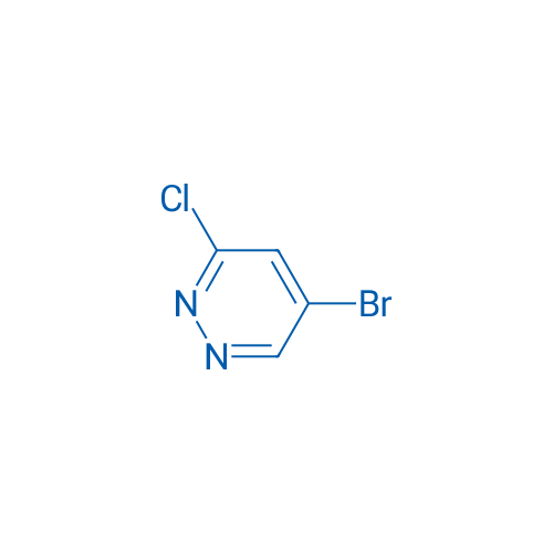 5-Bromo-3-chloropyridazine 5g