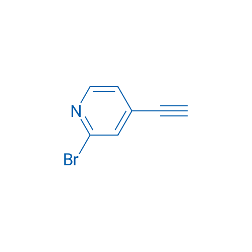 2-Bromo-4-ethynylpyridine 250mg