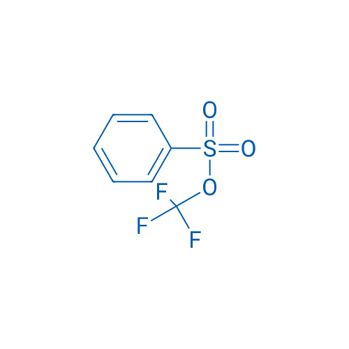 Trifluoromethyl benzenesulfonate 100mg