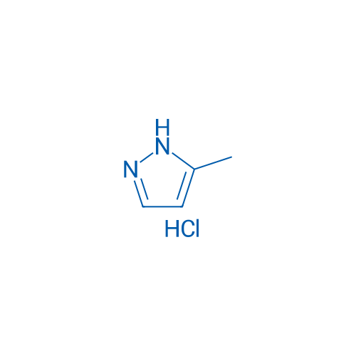 5-Methyl-1H-pyrazole hydrochloride 100mg