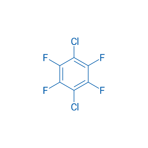1,4-Dichloro-2,3,5,6-tetrafluoro-benzene 250mg