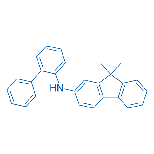 N-([1,1'-Biphenyl]-2-yl)-9,9-dimethyl-9H-fluoren-2-amine 100g