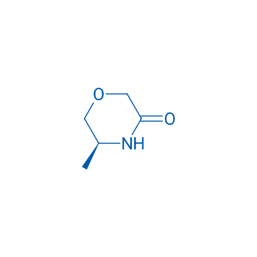 (S)-5-Methylmorpholin-3-one 250mg