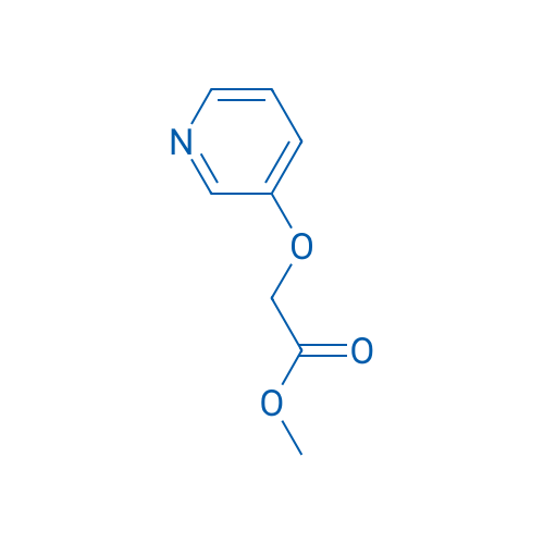 Methyl 2-(pyridin-3-yloxy)acetate 25g