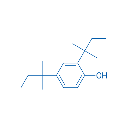 2,4-Di-tert-pentylphenol 1000g