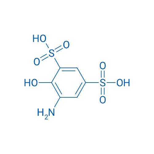 5-Amino-4-hydroxybenzene-1,3-disulfonic acid 25g
