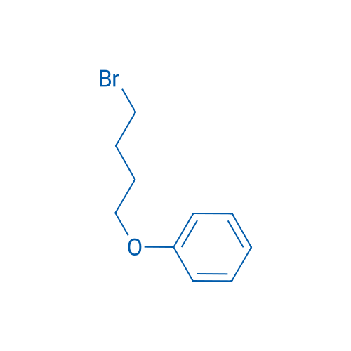 (4-Bromobutoxy)benzene 1g