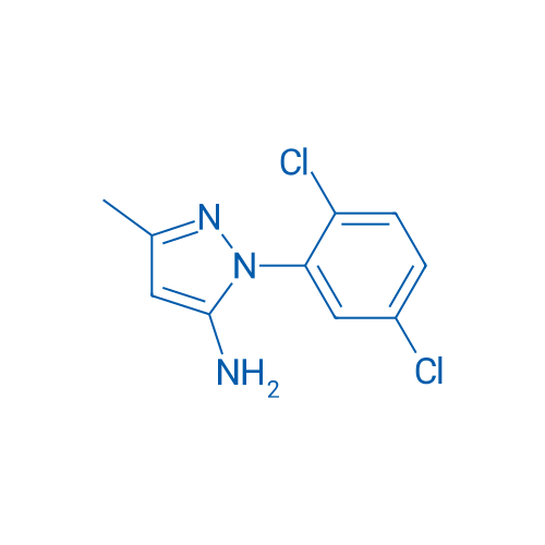 1-(2,5-Dichlorophenyl)-3-methyl-1H-pyrazol-5-amine 250mg