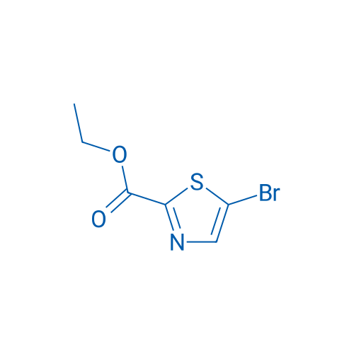 Ethyl 5-bromothiazole-2-carboxylate 100mg