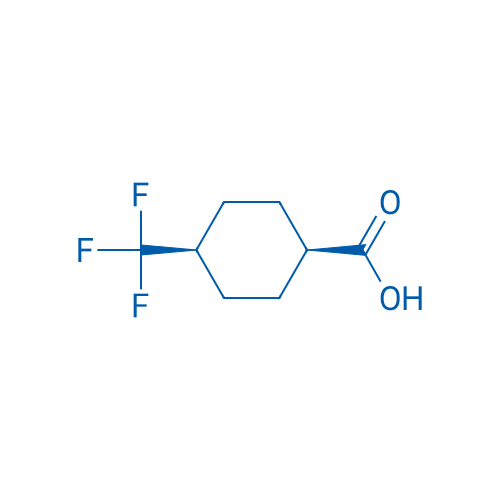 cis-4-(Trifluoromethyl)cyclohexane-1-carboxylic acid 1g