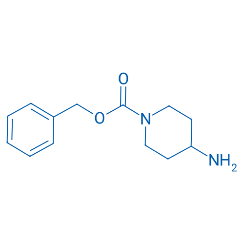 1-N-Cbz-4-Aminopiperidine 100g