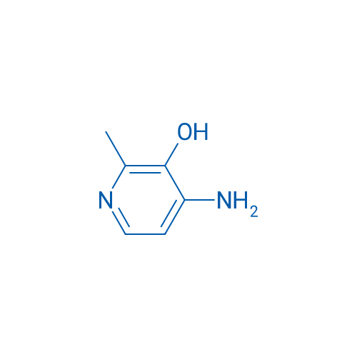 4-Amino-2-methylpyridin-3-ol 250mg
