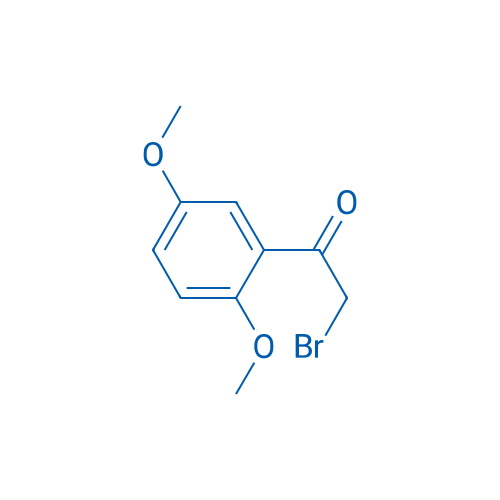 2-Bromo-2',5'-dimethoxyacetophenone 5g