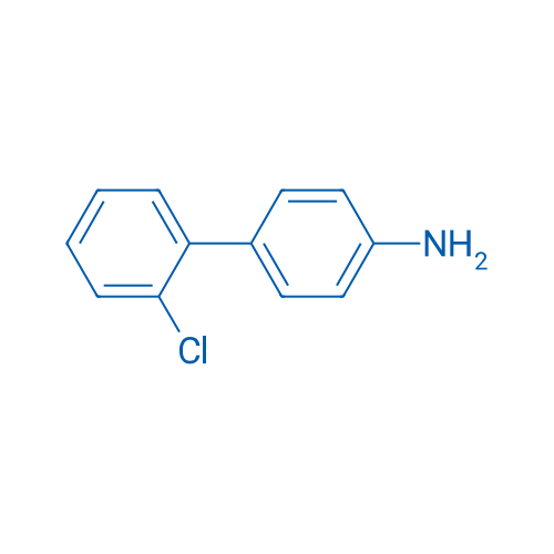 2'-Chloro-[1,1'-biphenyl]-4-amine 250mg