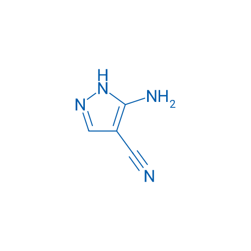 5-Amino-1H-pyrazole-4-carbonitrile 25g