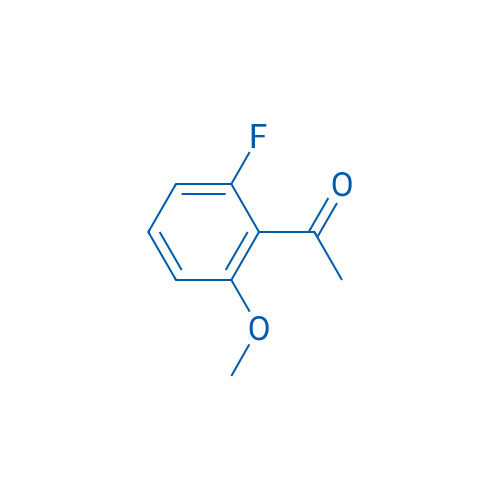 1-(2-Fluoro-6-methoxyphenyl)ethanone 5g