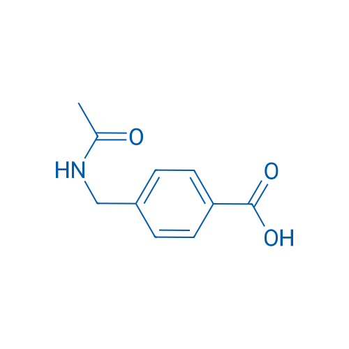 4-(Acetamidomethyl)benzoic acid 100g