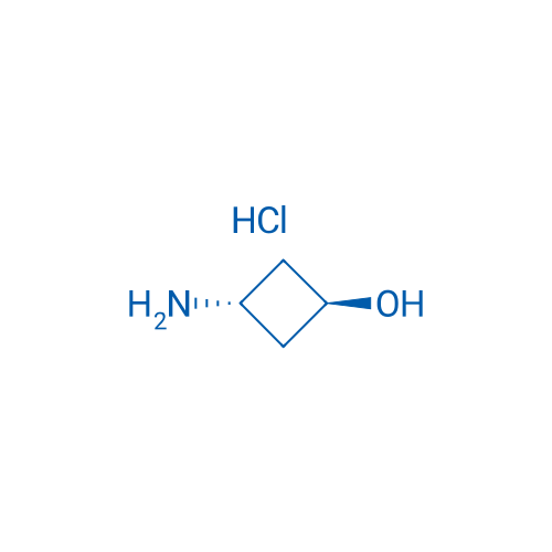 trans-3-Aminocyclobutanol hydrochloride 250mg