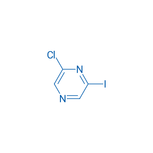 2-Chloro-6-iodopyrazine 5g
