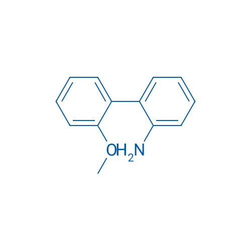 2'-Methoxy-[1,1'-biphenyl]-2-amine 250mg