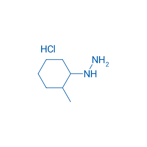 (2-methylcyclohexyl)hydrazine hydrochloride 10g