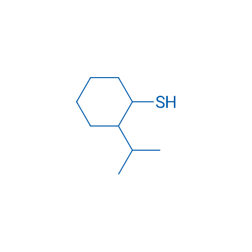 2-(Propan-2-yl)cyclohexane-1-thiol 1g