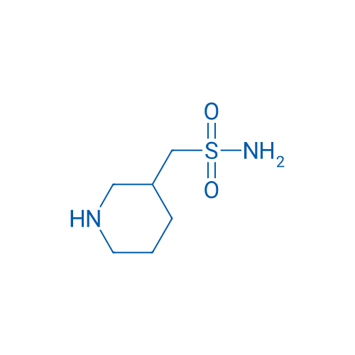 Piperidin-3-ylmethanesulfonamide 5g