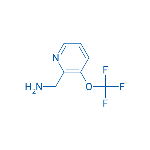 (3-(Trifluoromethoxy)pyridin-2-yl)methanamine 1g