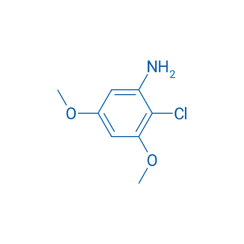 2-Chloro-3,5-dimethoxyaniline 5g