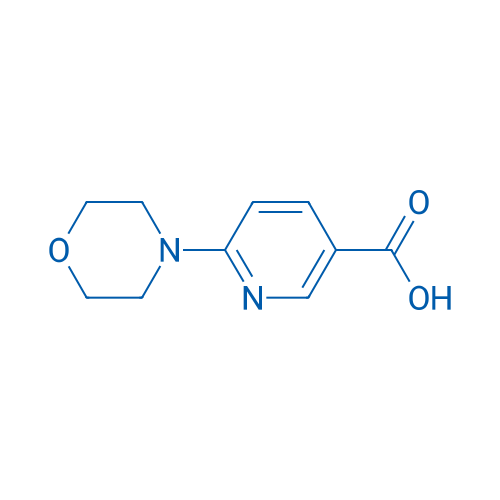 6-Morpholinonicotinic acid 1g