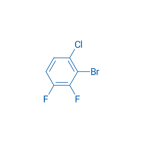 1-Bromo-6-chloro-2,3-difluorobenzene 1g