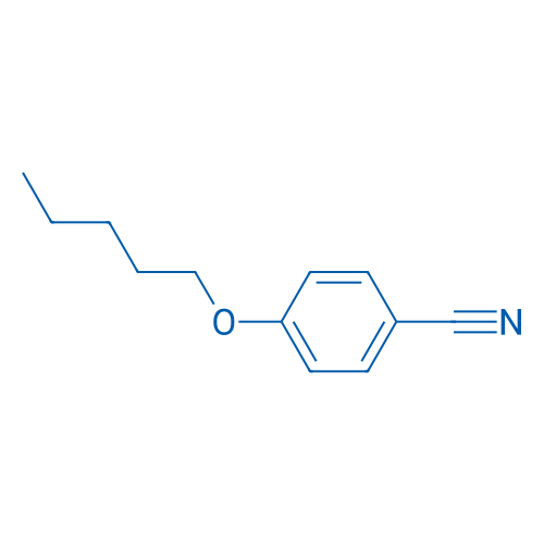 4-(Pentyloxy)benzonitrile 1g