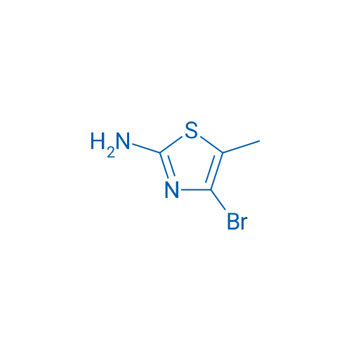 4-Bromo-5-methylthiazol-2-amine 5g
