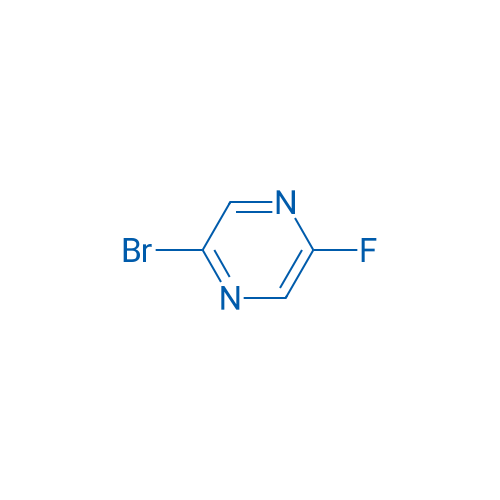 2-Bromo-5-fluoropyrazine 1g