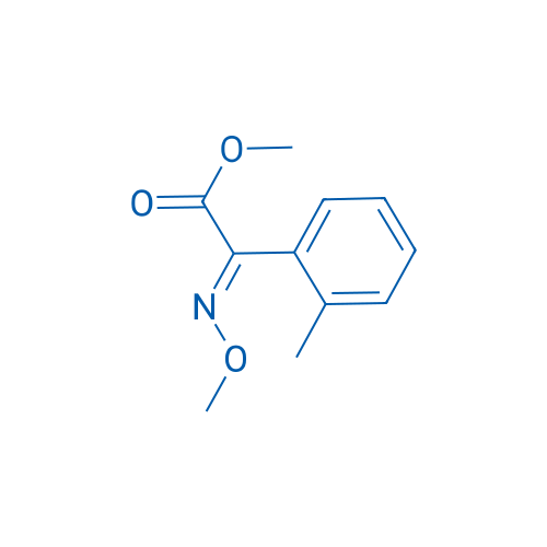 (E)-Methyl 2-(methoxyimino)-2-(o-tolyl)acetate 25g