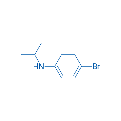 4-Bromo-N-isopropylaniline 25g