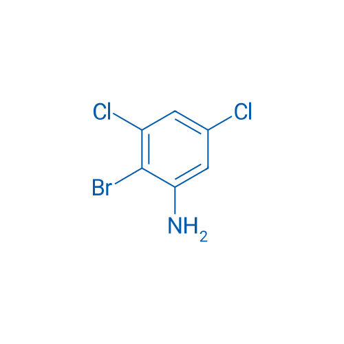2-Bromo-3,5-dichloroaniline 10g