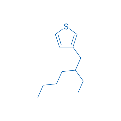 3-(2-Ethylhexyl)thiophene 5g