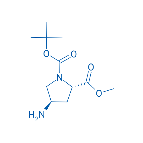 Boc-trans-4-Pro-OMe 5g