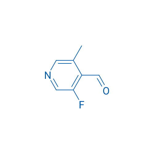 3-Fluoro-5-methylisonicotinaldehyde 5g