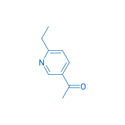 1-(6-Ethylpyridin-3-yl)ethanone 1g