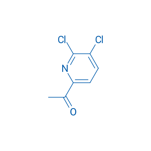 1-(5,6-Dichloropyridin-2-yl)ethanone 1g