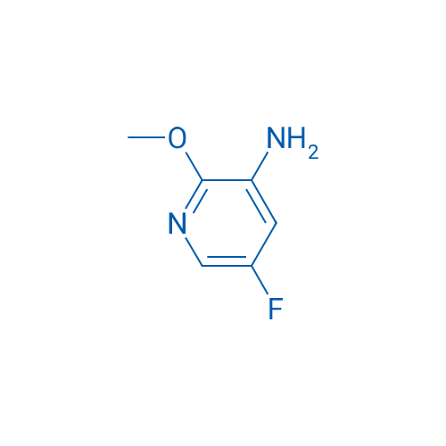 5-Fluoro-2-methoxypyridin-3-amine 1g
