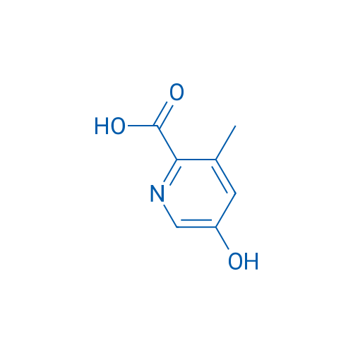 5-Hydroxy-3-methylpicolinic acid 100mg