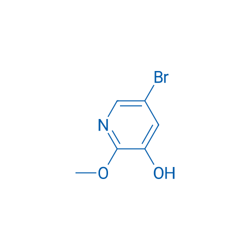 5-Bromo-2-methoxypyridin-3-ol 250mg