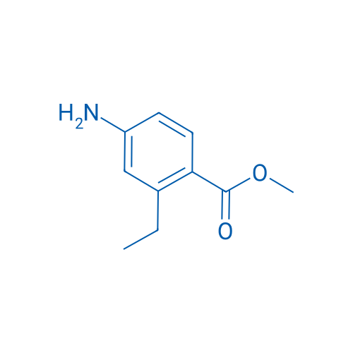 Methyl 4-amino-2-ethylbenzoate 5g